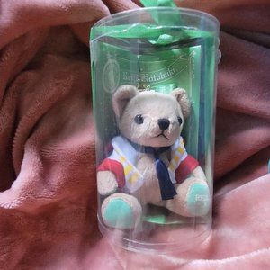 Uta no Prince-sama Reiji Mini Bear Strap Charm